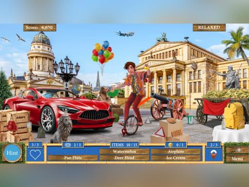 Around the World with the Johnson Family Torrent Download