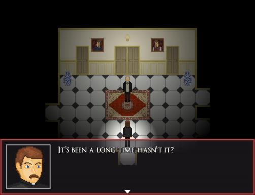 Azurael’s Circle: Chapter 5 Torrent Download