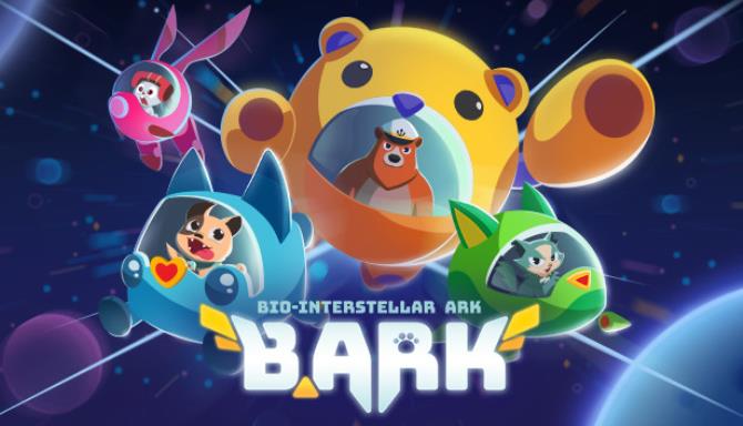 B ARK Free Download
