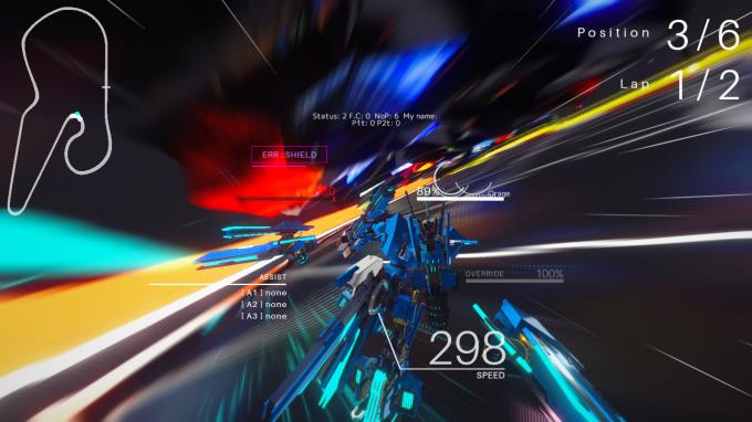 BREAK ARTS II v1 4 3 PC Crack