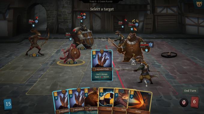 Banners of Ruin Torrent Download