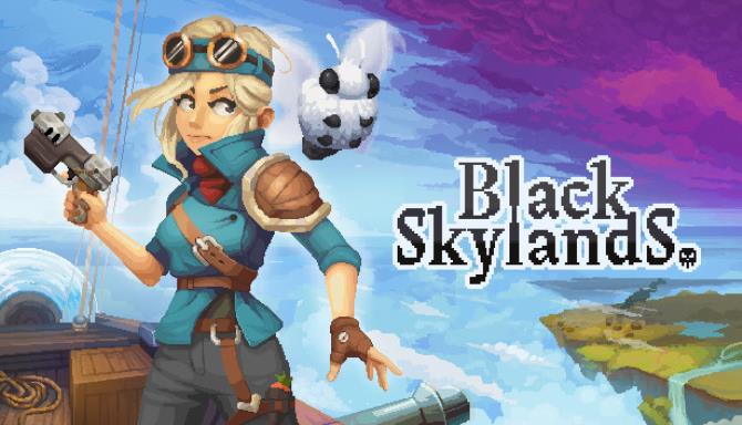 Black Skylands Free Download