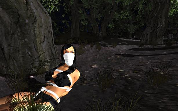 Bondage Nightmare Torrent Download