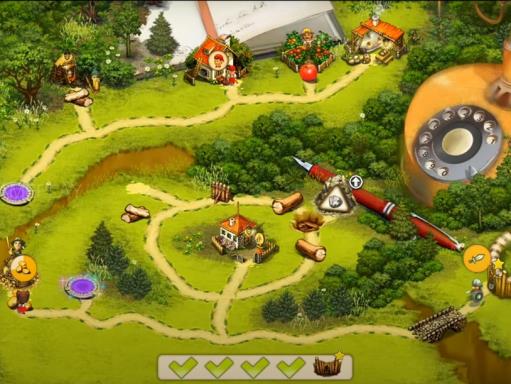 Brownies 2 Return Torrent Download