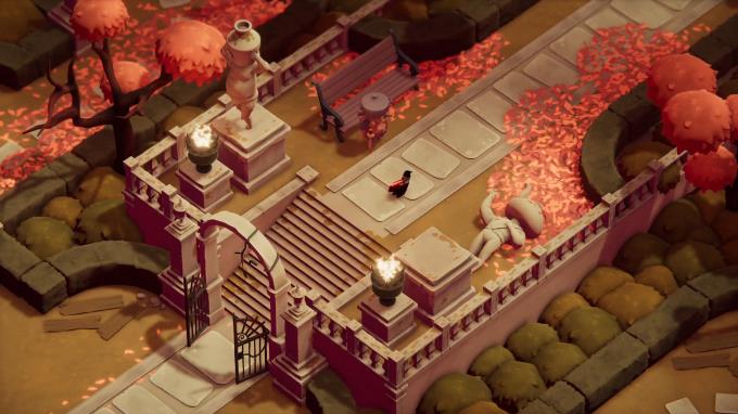Deaths Door Torrent Download