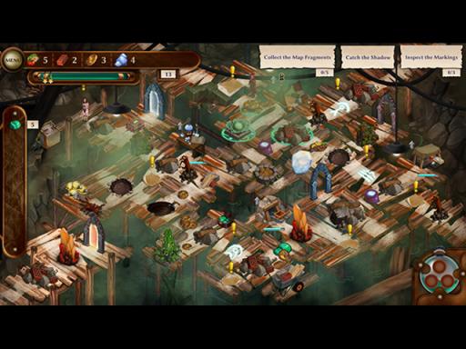 Detective Olivia The Cult of Whisperers Collectors Edition Torrent Download