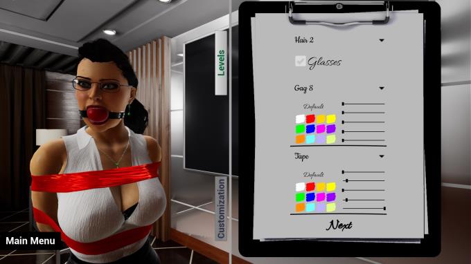 Escape: Forced Overtime PC Crack Escape: Forced Overtime PC Crack