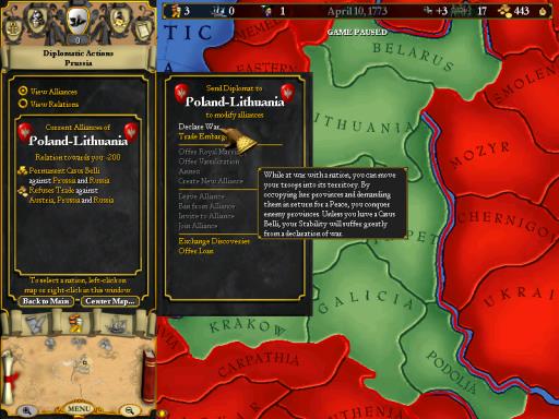 Europa Universalis Torrent Download