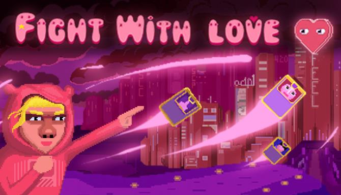Fight with love - deckbuilder datingsim Free Download
