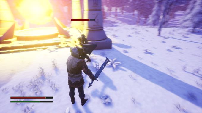 Firelight Fantasy Resistance PC Crack