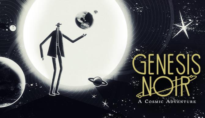 Genesis Noir v10256 Free Download