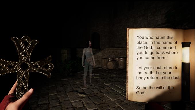 Ghost Hunters Corp PC Crack