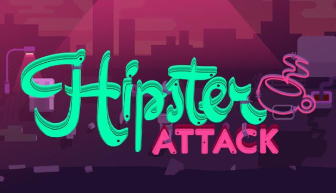 Hipster Attack Free Download