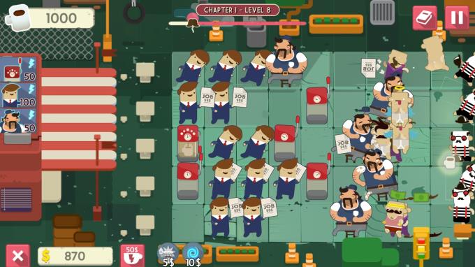 Hipster Attack Torrent Download