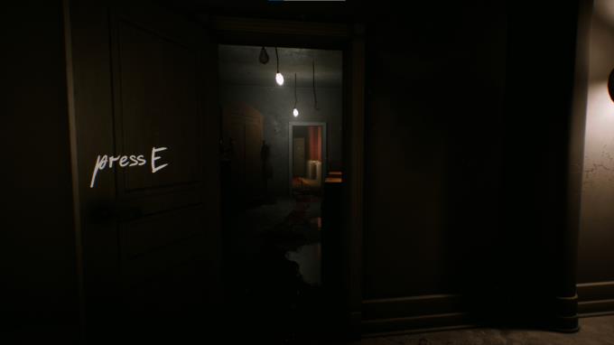 Horror Villa PC Crack