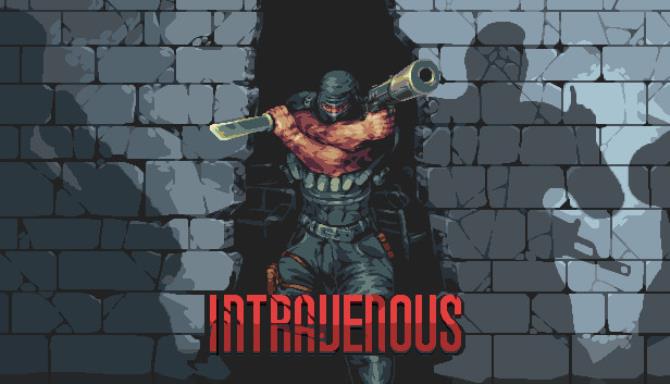 Intravenous Update v1 3 5 Free Download
