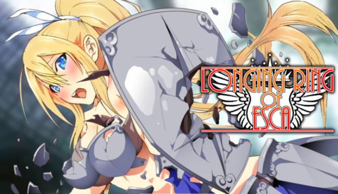 LONGING RING OF ESCA Free Download