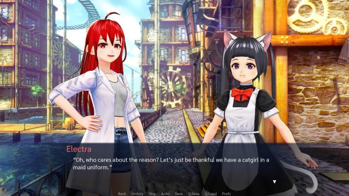Legend of Everything PC Crack