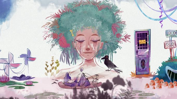 Lona Realm of Colors PC Crack