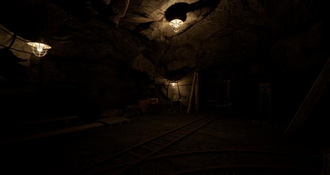 Loop Room PC Crack