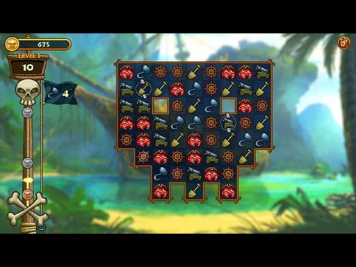 Match Three Pirates 2 Torrent Download