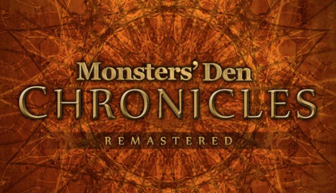 Monsters' Den Chronicles Free Download