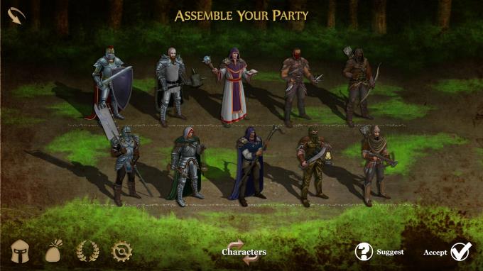 Monsters' Den Chronicles Torrent Download