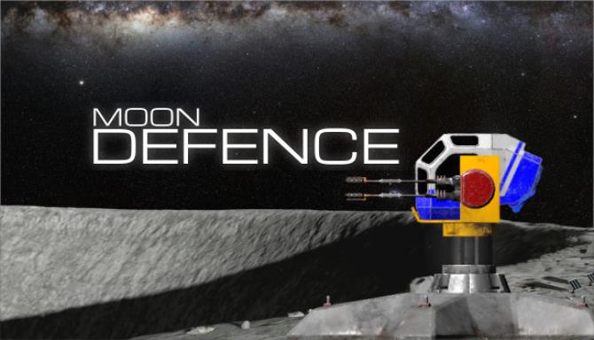 Moon Defence Free Download