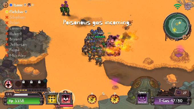 NecroLand Undead Corps PC Crack NecroLand Undead Corps PC Crack