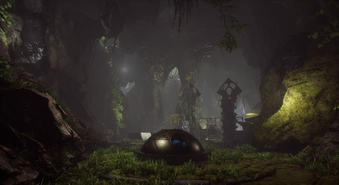 Nemezis: Mysterious Journey III Deluxe Edition PC Crack