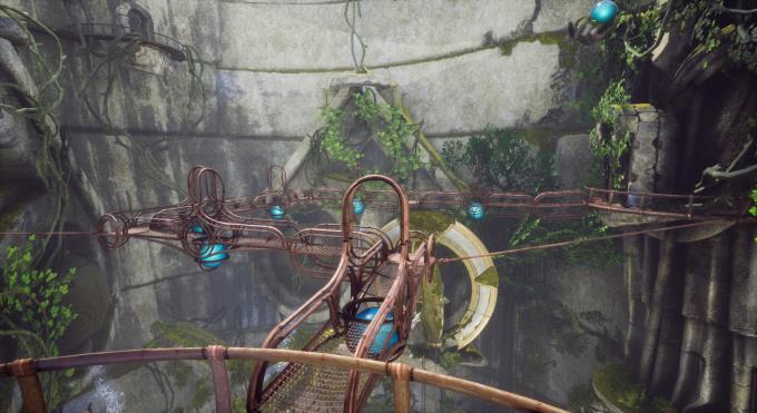 Nemezis: Mysterious Journey III Deluxe Edition Torrent Download