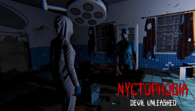 Nyctophobia Devil Unleashed Free Download