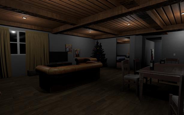 Nyctophobia Devil Unleashed Torrent Download