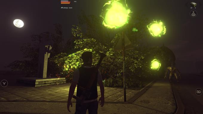 Occupation 2.5 PC Crack