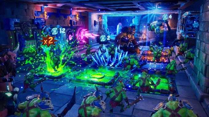 Orcs Must Die 3 PC Crack