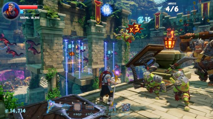 Orcs Must Die 3 Crackfix Torrent Download