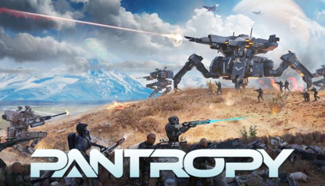Pantropy Free Download