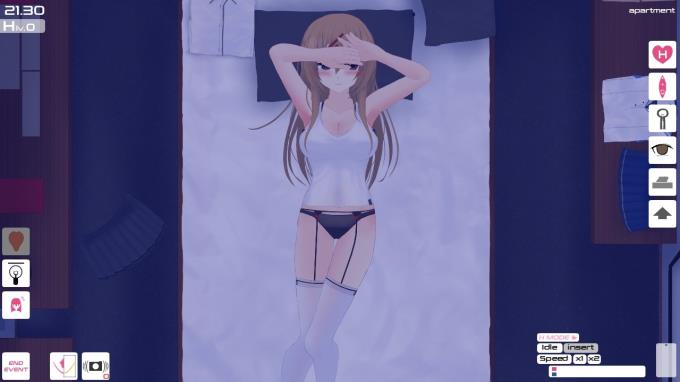 Perfect Affection Plan Cassiopeia Torrent Download