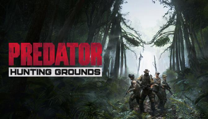 Predator: Hunting Grounds Free Download