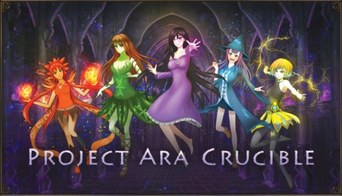 Project Ara Crucible Free Download