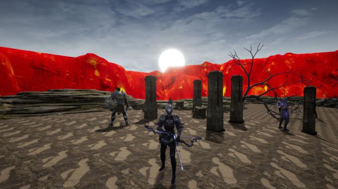 RPG Squad battle PC Crack