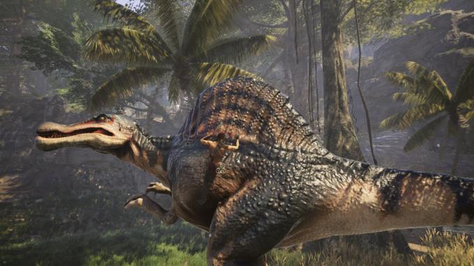 Reptiles In Hunt PC Crack