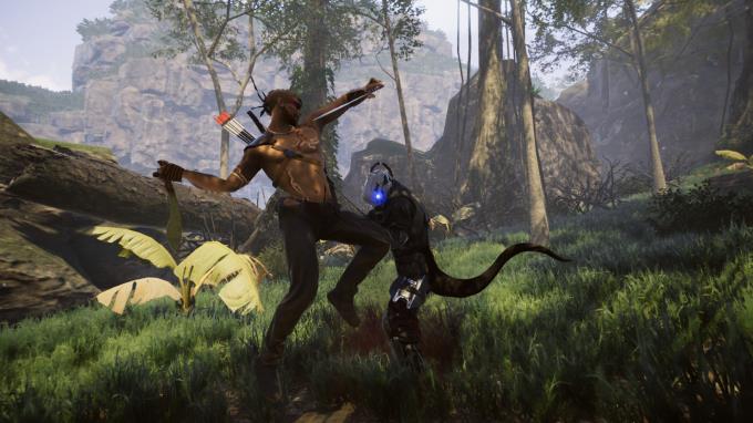 Reptiles In Hunt Torrent Download