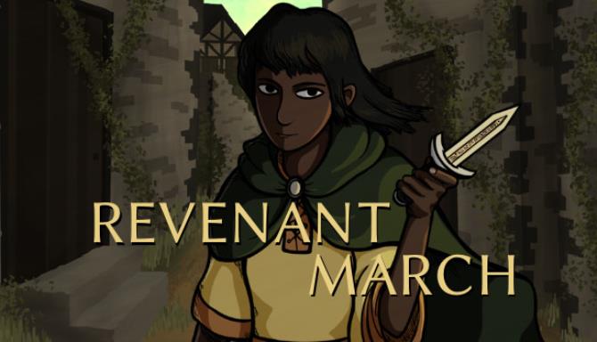 Revenant March Free Download