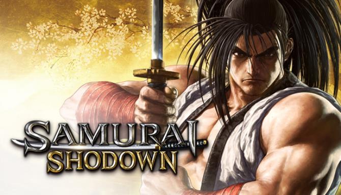 Samurai Shodown Free Download