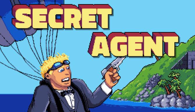 Secret Agent HD Free Download