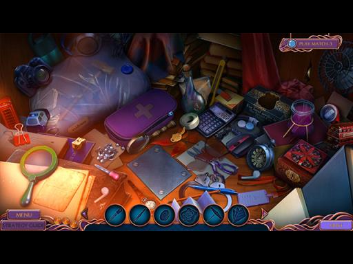 Secret City Mysterious Collection Collectors Edition PC Crack