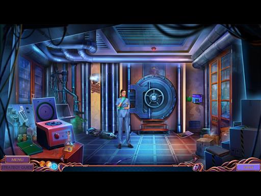 Secret City Mysterious Collection Collectors Edition Torrent Download