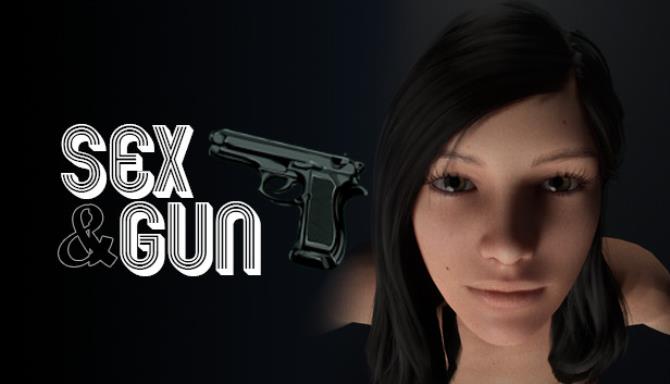 Sex & Gun VR Free Download