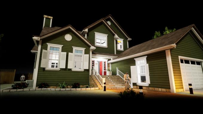Sex & Gun VR PC Crack